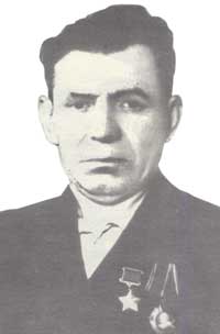 Шлемов Николай Тихонович